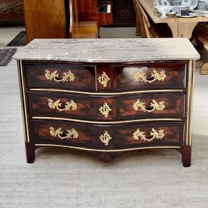 Regence Chest Of Drawers