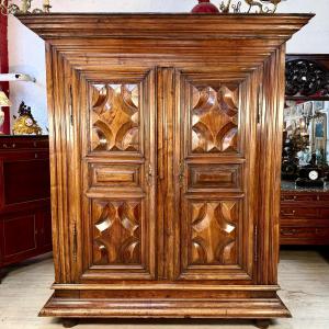 Armoire Périgourdine