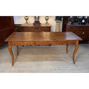 Provençal Table