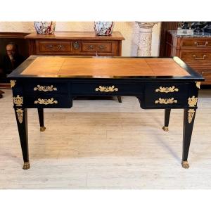 Bureau de style Empire