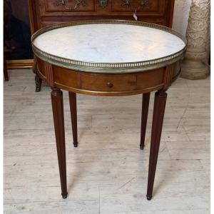 Louis XVI Hot Water Bottle Table