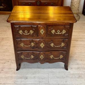 Louis XV Chest Of Drawers