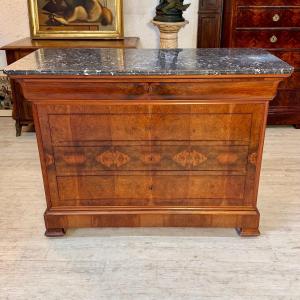 Commode Louis Philippe