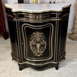Meuble Boulle Napoléon 3