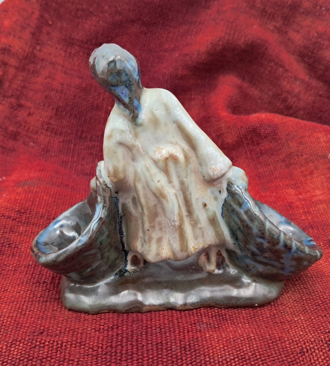 Greber In Beauvais, Salt And Pepper Shakers-photo-2
