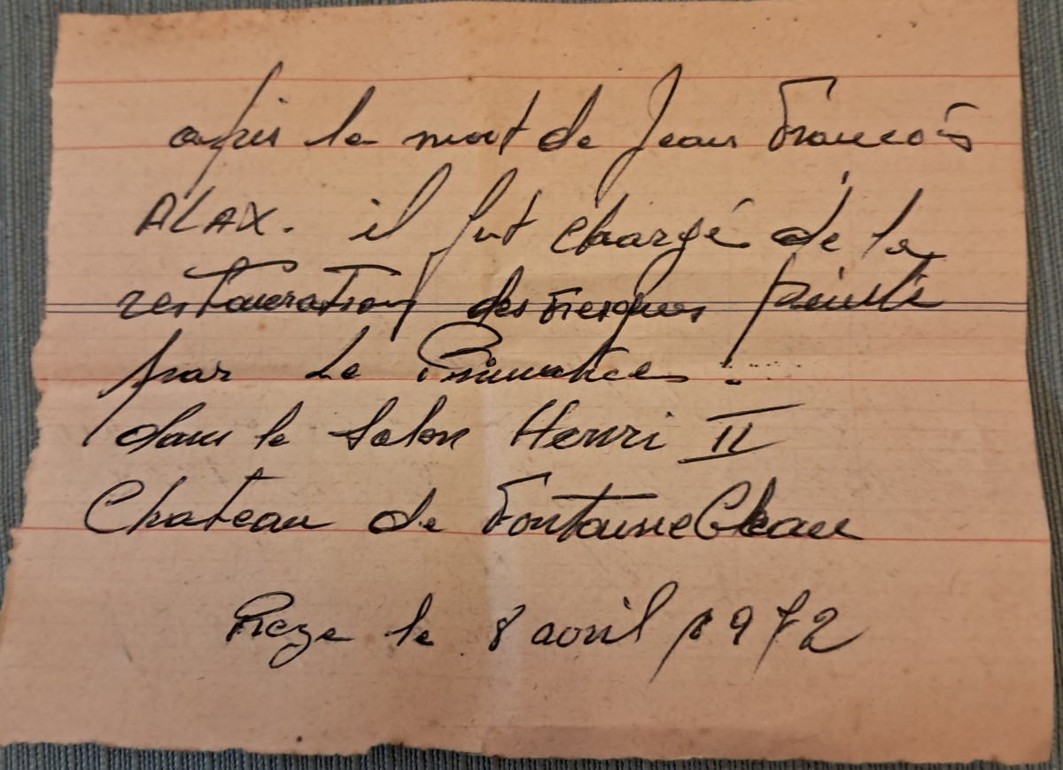 Portrait Of A Young Woman, Oil On Canvas, Attributed To Jean-baptiste Carbillet (1804-1888)-photo-1