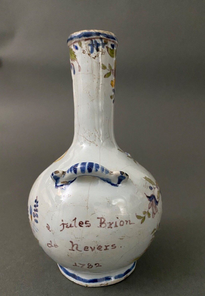 Patronymic Soliflore Bottle Nevers Camille Rulas Jules Brion 1782-photo-2