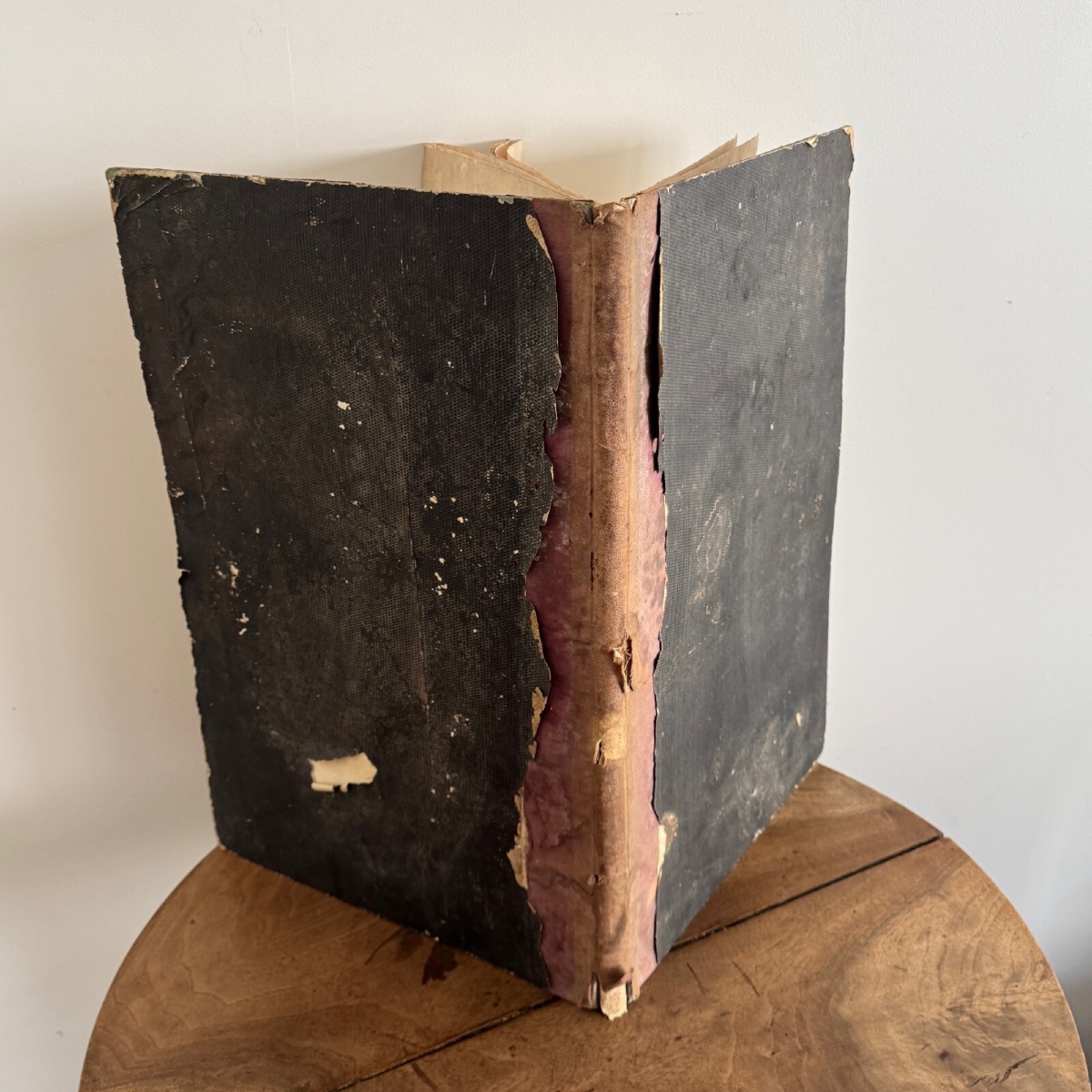 Livre Les Campagnes de Dugay-Trouin gravures du XVIIIe-photo-3