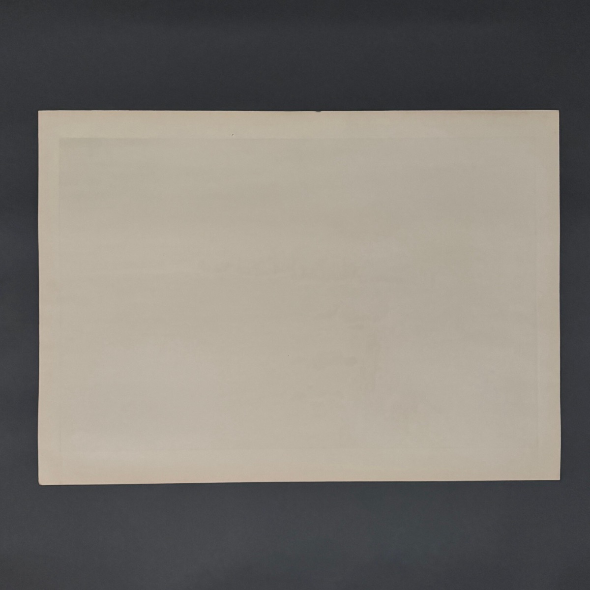 Lithograph By Henri Rivière Aspects Of Nature - Cape Town-photo-6