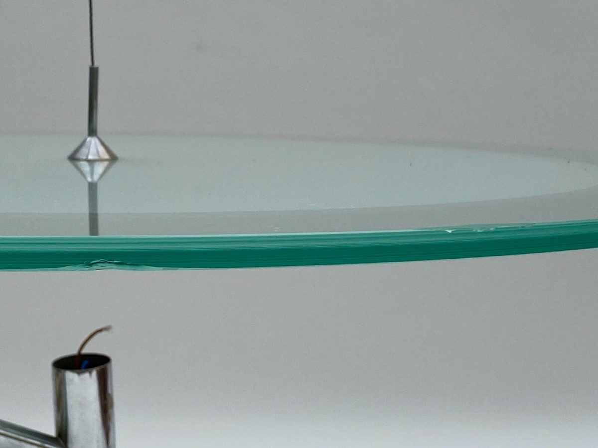 Suspension Olympia de Daniela Puppa pour Fontana Arte Italy N2731 1970-photo-6