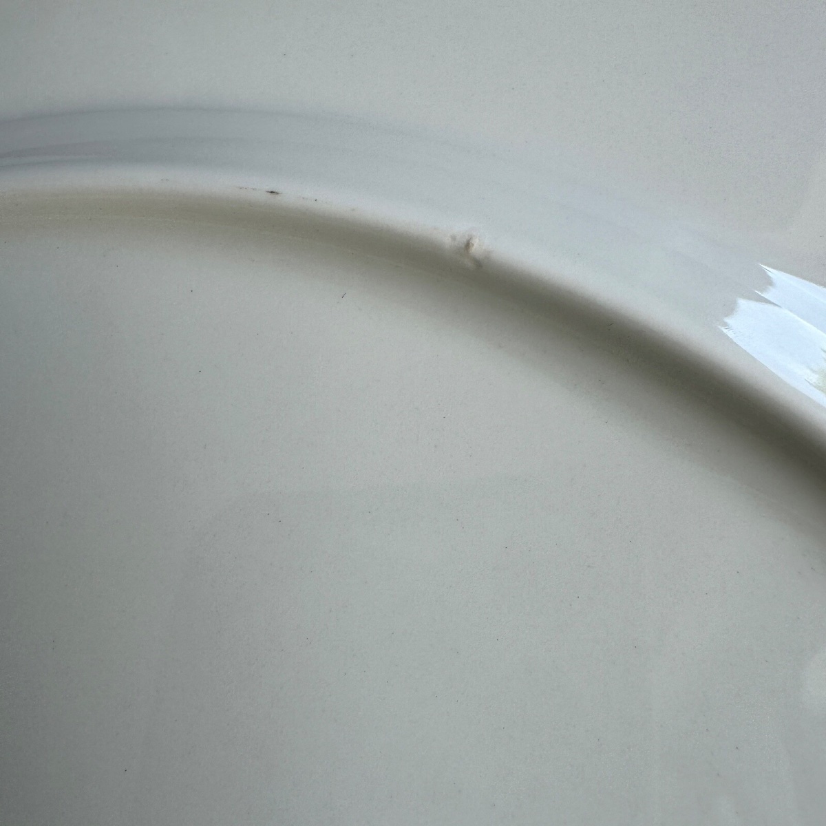 Plate Design By Jean Cocteau, Villeroy & Boch, Jean-claude Goumard-photo-3