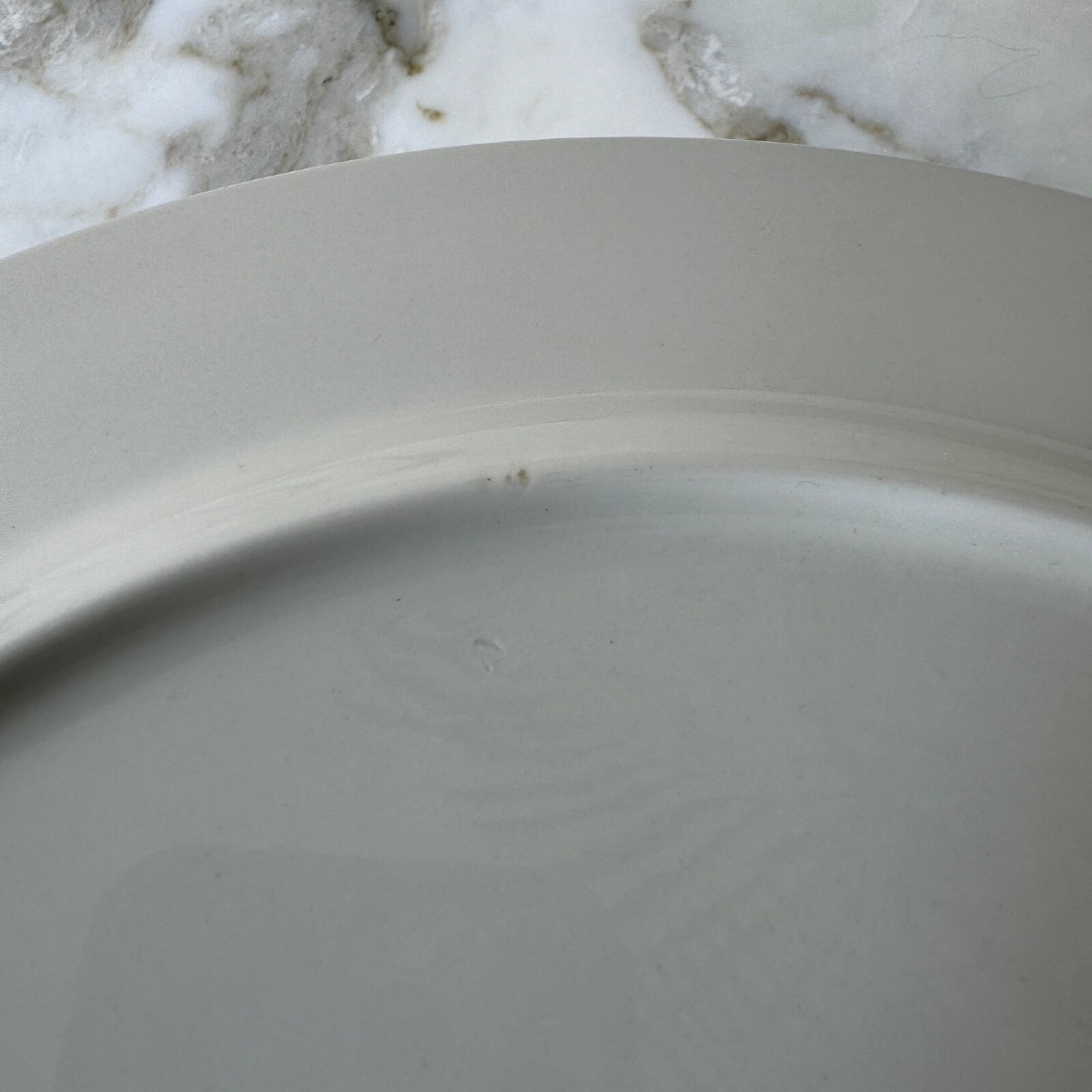 Plate Design By Jean Cocteau, Villeroy & Boch, Jean-claude Goumard-photo-6