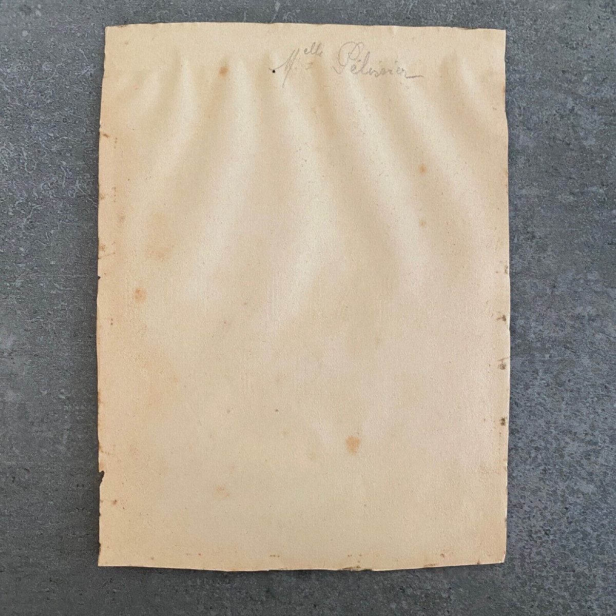 Hand-painted Miniatures Of 18th-century Women, Signed After Van Loo-photo-7