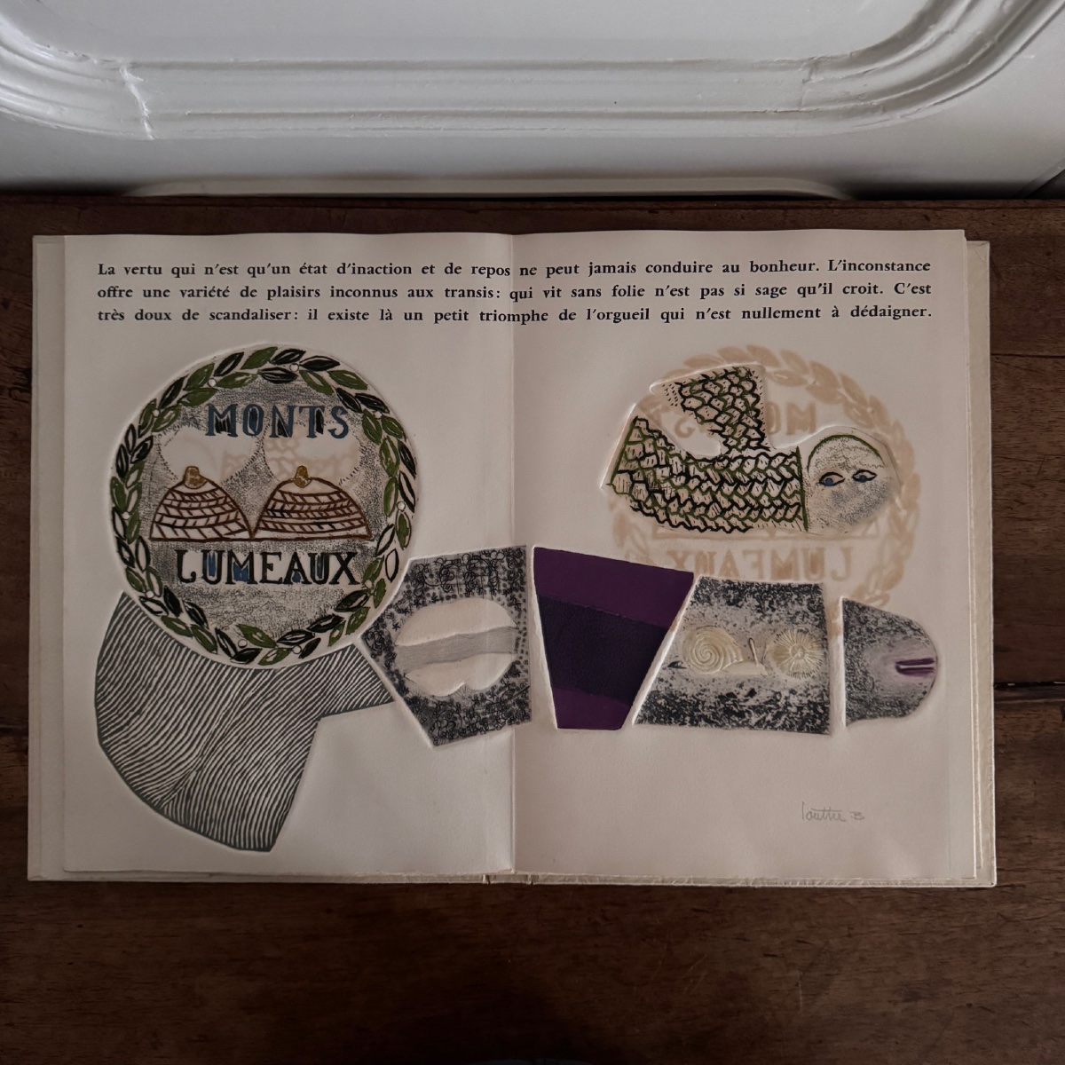 Book Five To Sex By Fiorini Boni Piza Louttre Dormy No. 15-photo-4