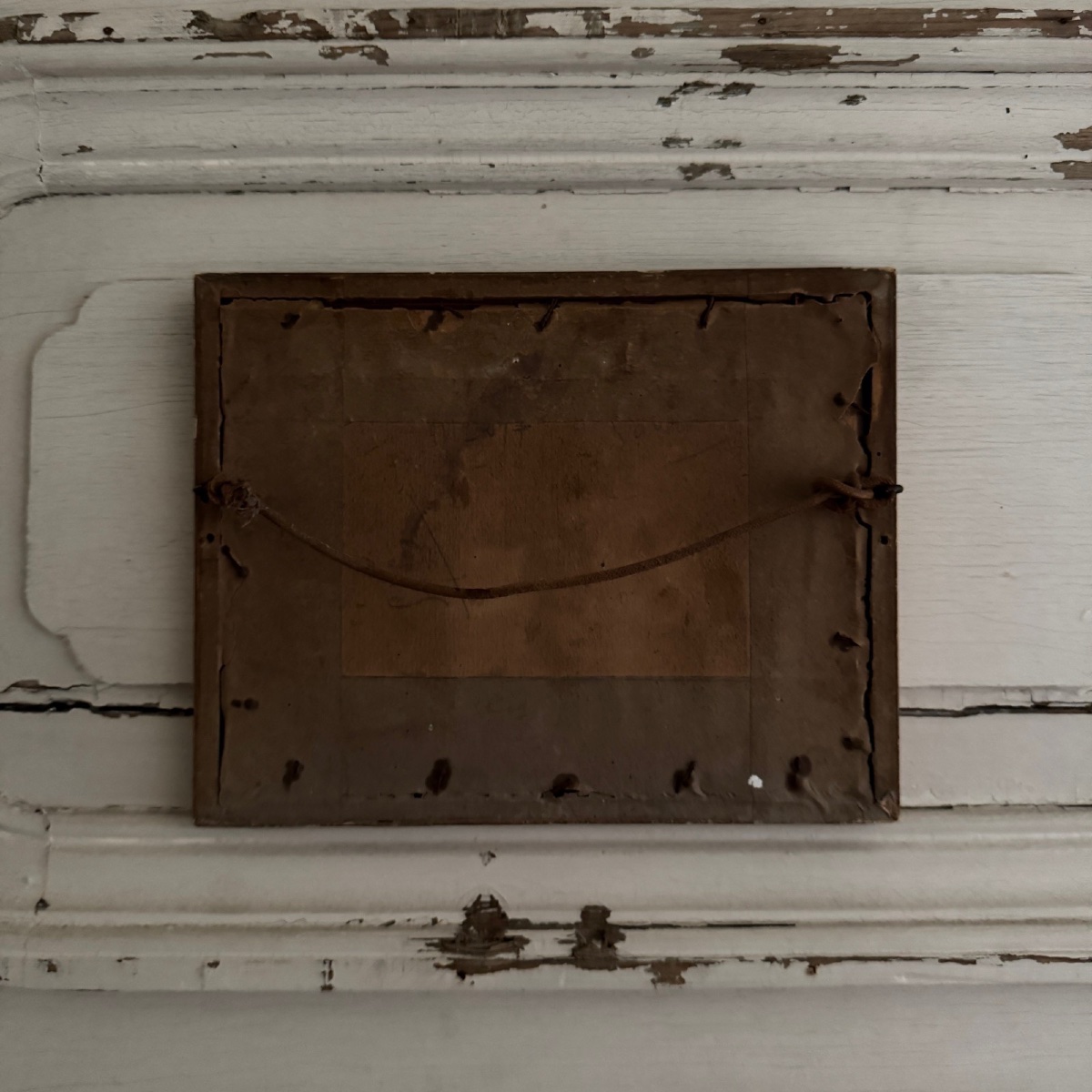 Aquarelles sur papier représentant des côtes rocheuses XXe par L. Roger-photo-4