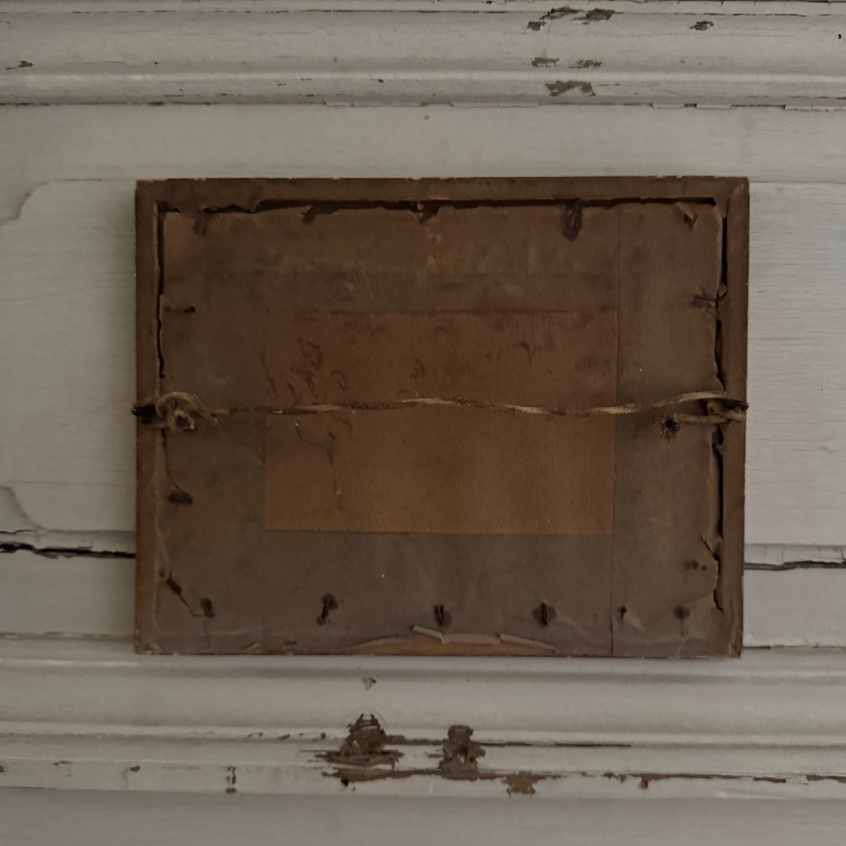 Aquarelles sur papier représentant des côtes rocheuses XXe par L. Roger-photo-6