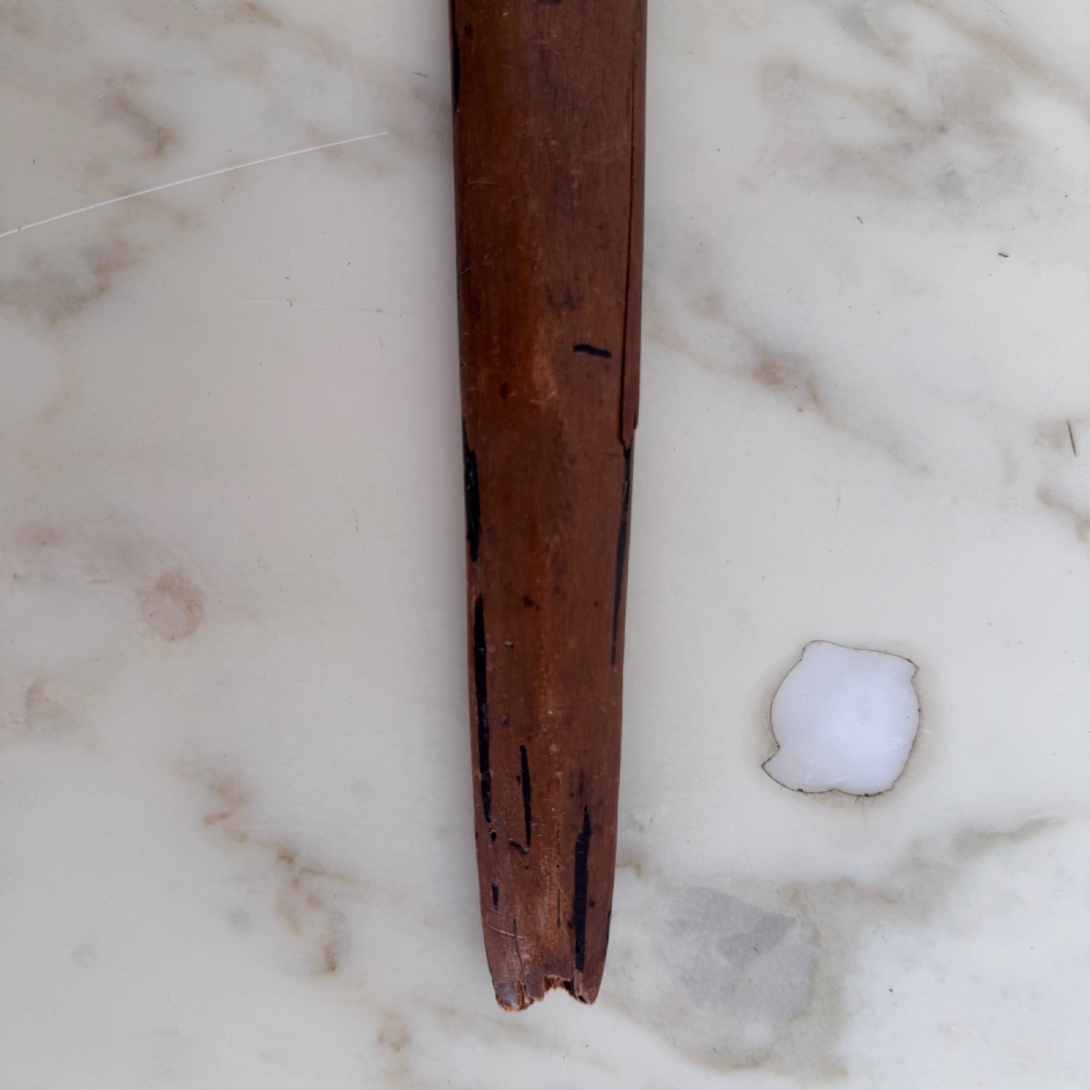 Indonesian Kris, Madura Island, Greater Sunda Islands, Carved Handle-photo-7