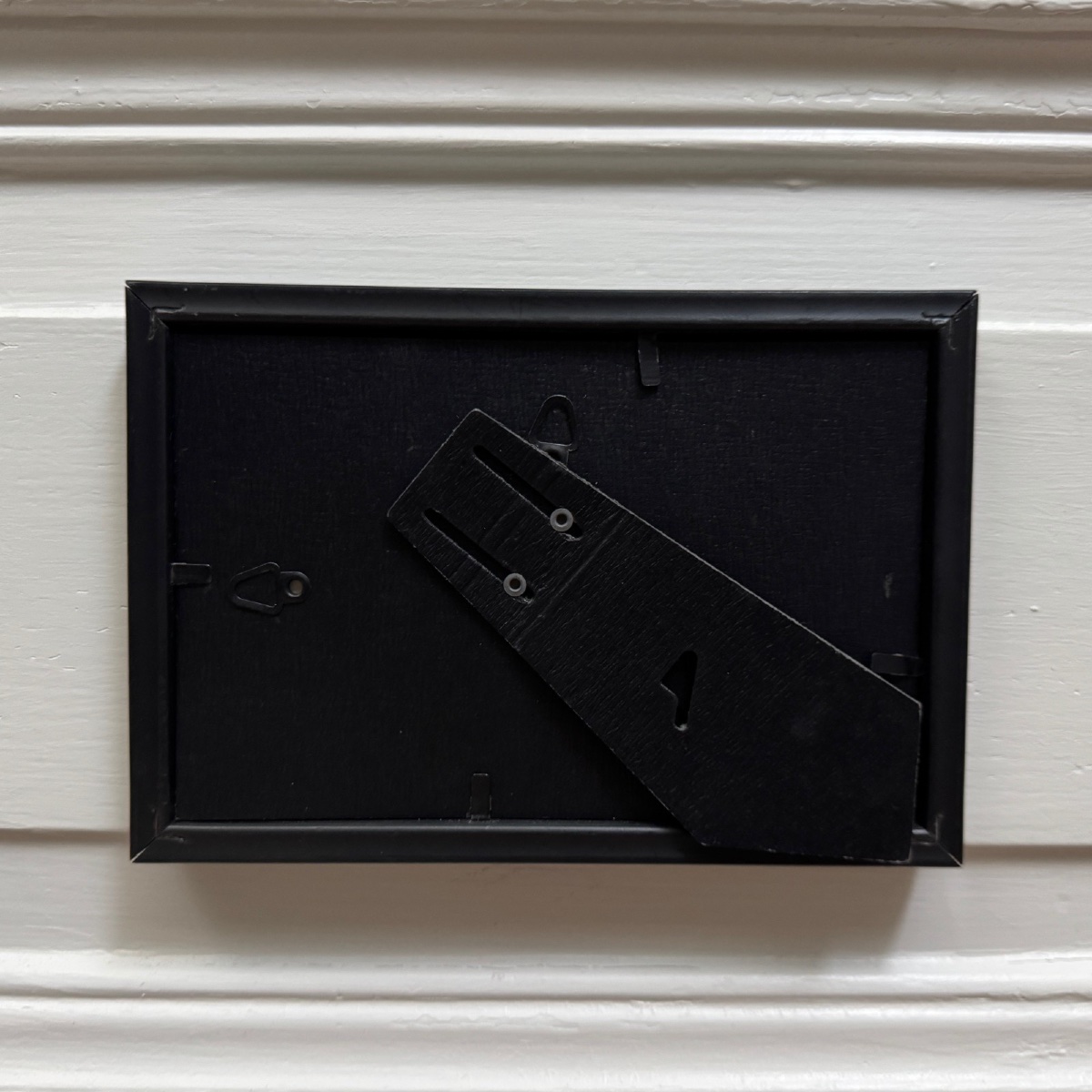 17th-century Engraving: The Two Pines Near The Thatched Cottages By Allart Van Everdingen-photo-2