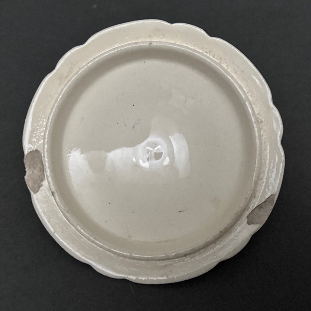 19-piece Choisy-le-roi Dinner Service With Bird And Naturalist Decoration-photo-5