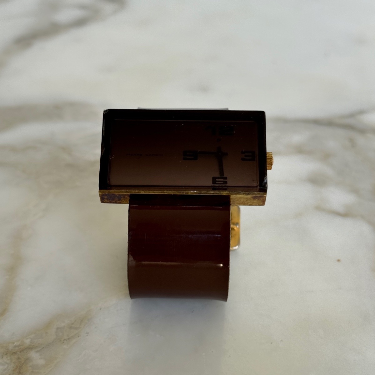 Montre Jaeger-LeCoultre 1970-photo-3