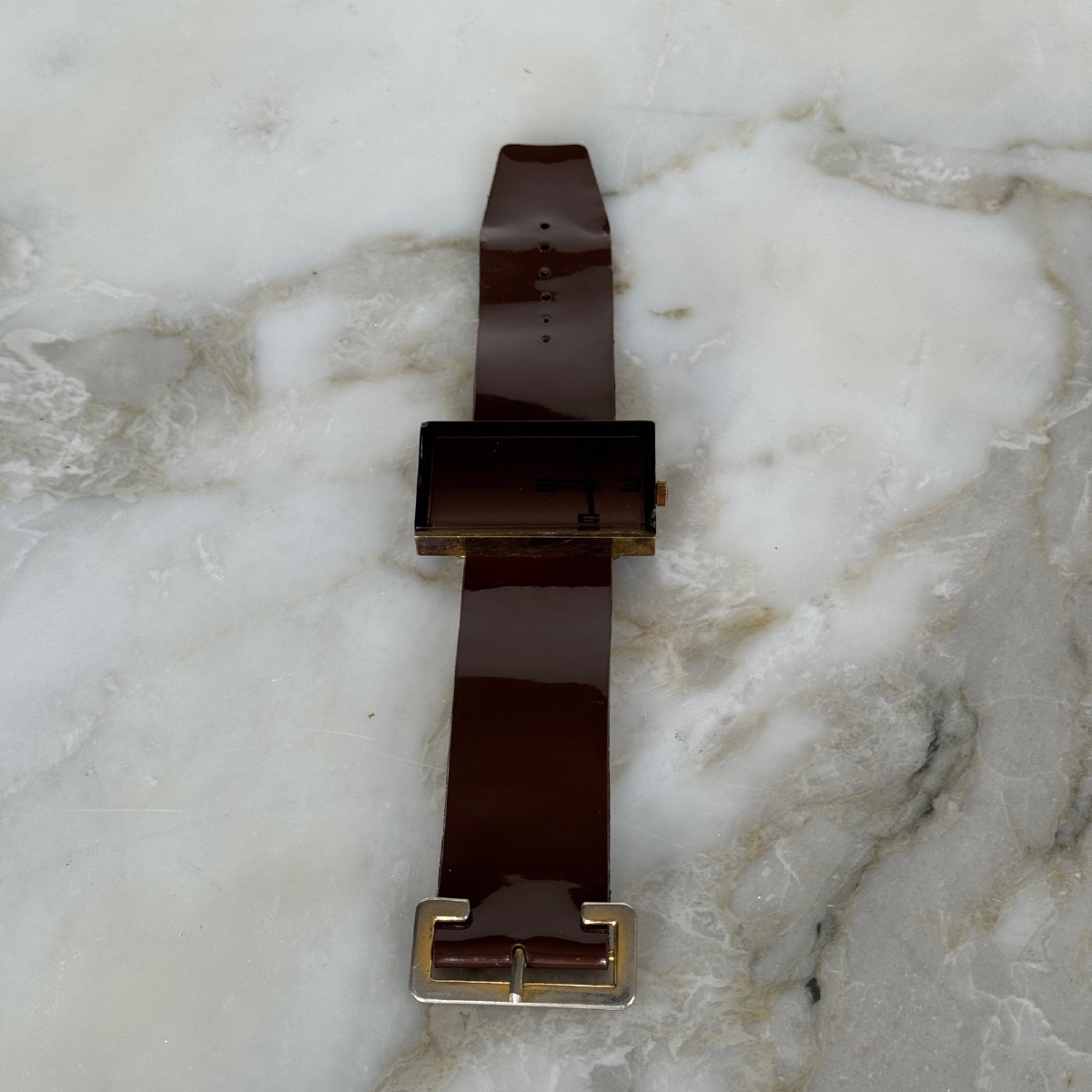 Montre Jaeger-LeCoultre 1970-photo-4