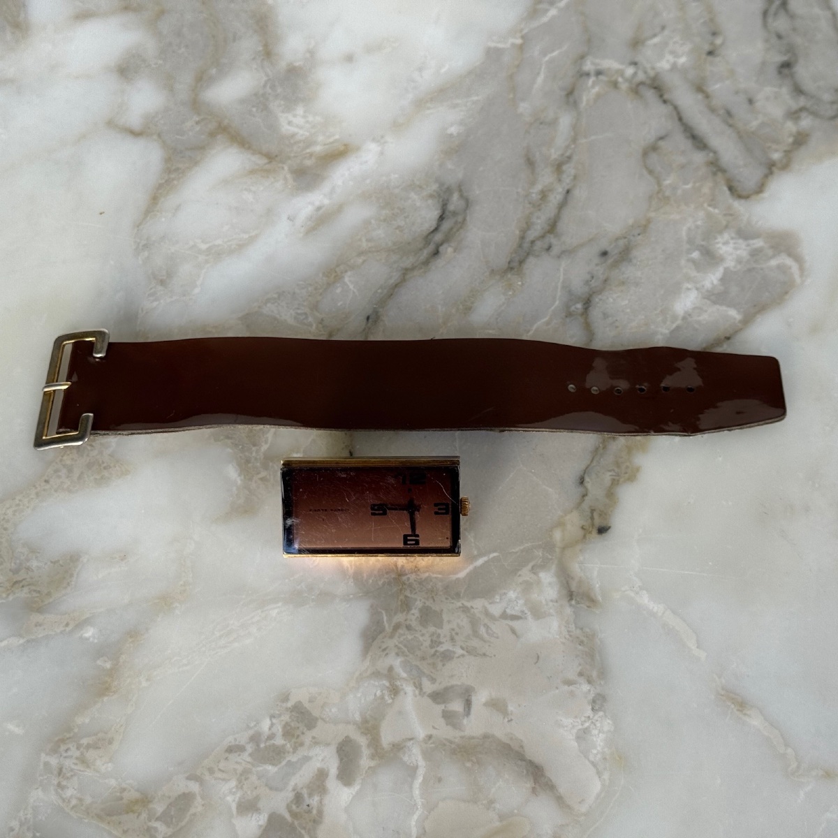 Montre Jaeger-LeCoultre 1970-photo-4