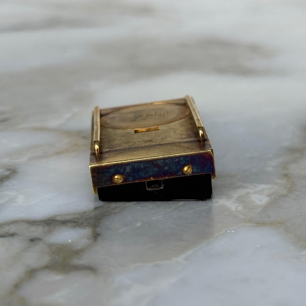 Montre Jaeger-LeCoultre 1970-photo-5