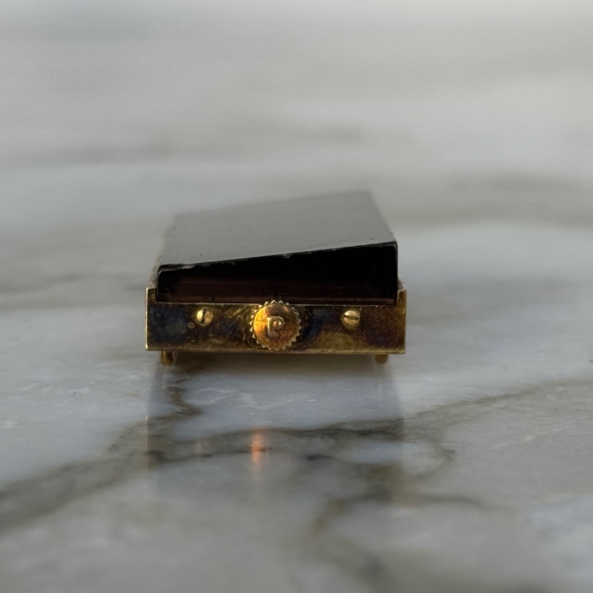 Montre Jaeger-LeCoultre 1970-photo-6