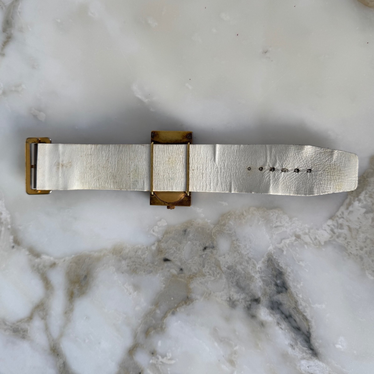 Montre Jaeger-LeCoultre 1970-photo-7