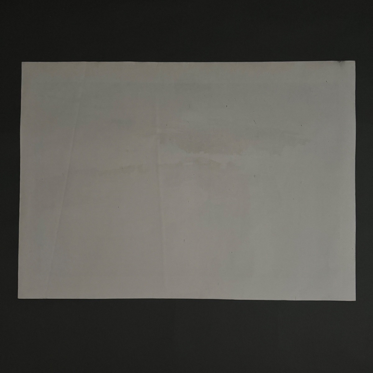 Lithographie par Henri Rivière Le Pont des Saints-Pères et Le Louvre -photo-5