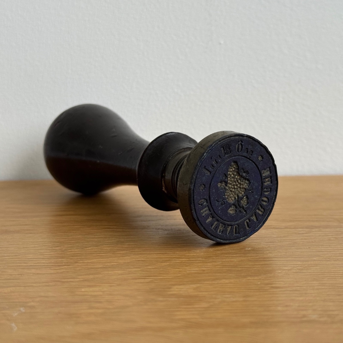 19th Century Stamp, Château Laroche Wine Estate -photo-3