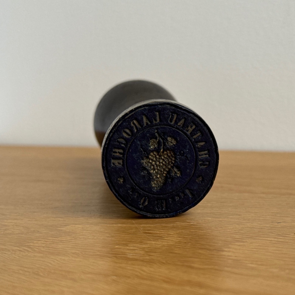 19th Century Stamp, Château Laroche Wine Estate -photo-3