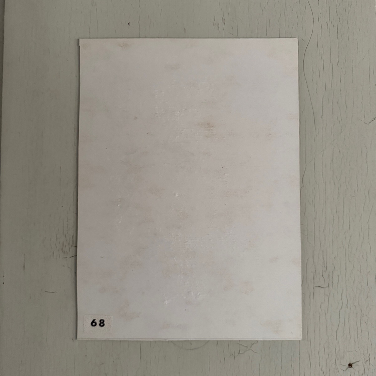 Conventual Canivet, Early 18th Century, Depicting Saint Elizabeth -photo-5