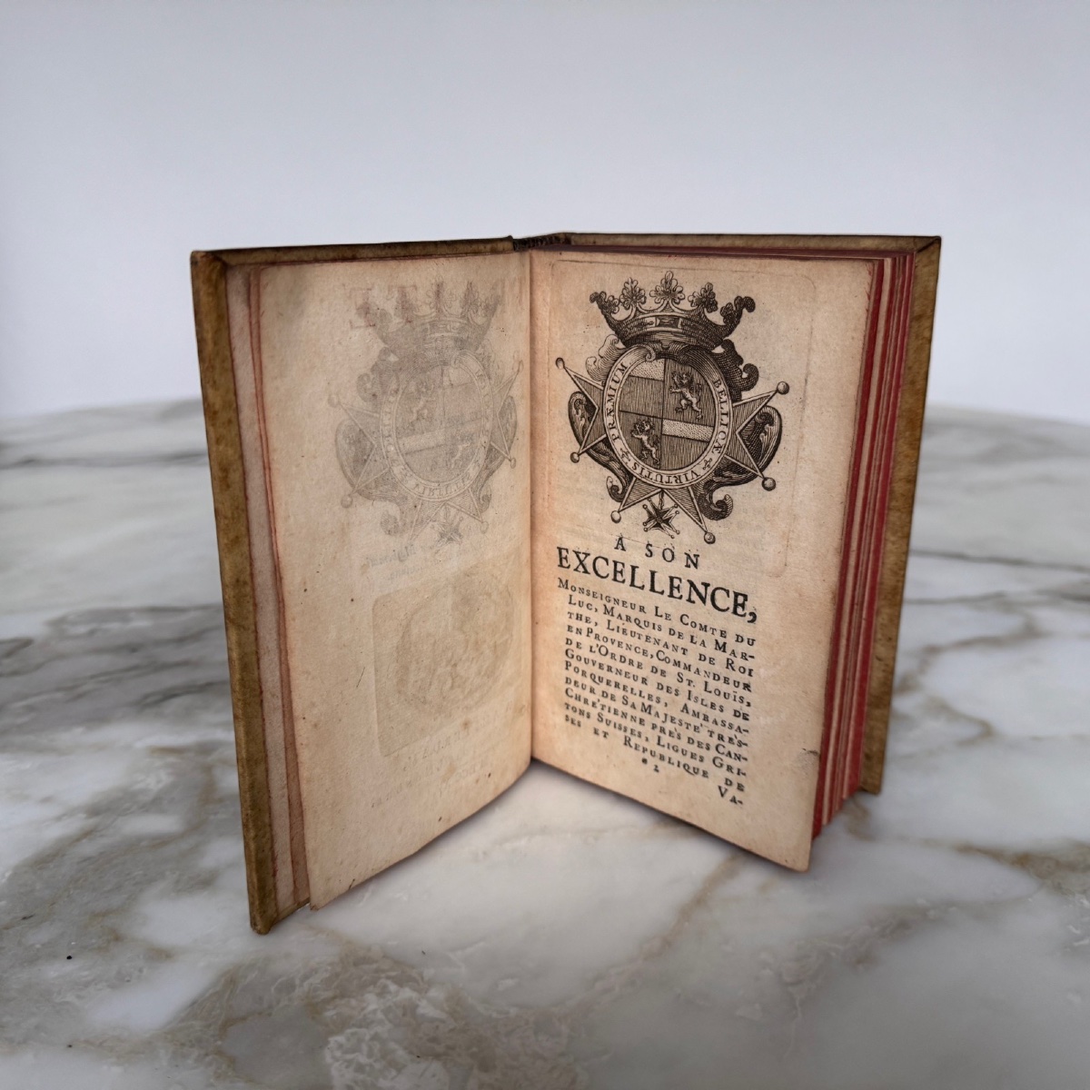 Traité du Beau par Jean-Pierre de Crousaz chez François L'Honoré 1715-photo-4