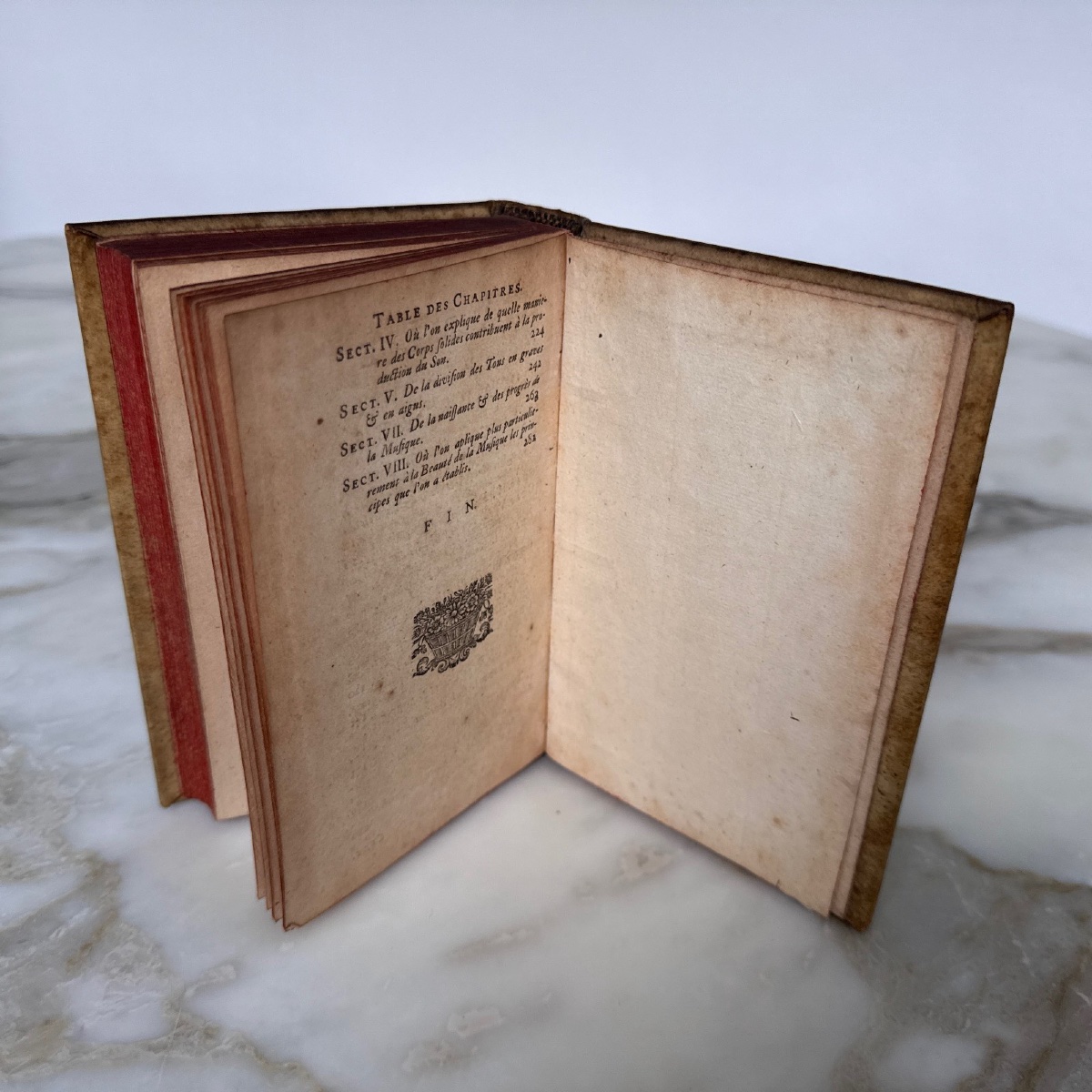 Traité du Beau par Jean-Pierre de Crousaz chez François L'Honoré 1715-photo-6