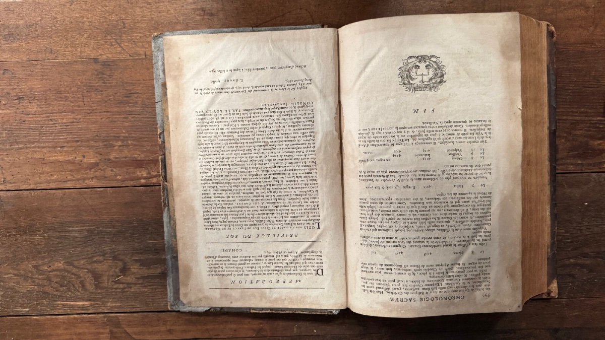 The Dictionary Of The Bible In The Old And New Testaments-photo-2