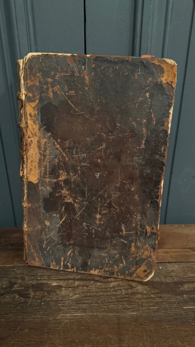 The Dictionary Of The Bible In The Old And New Testaments-photo-4