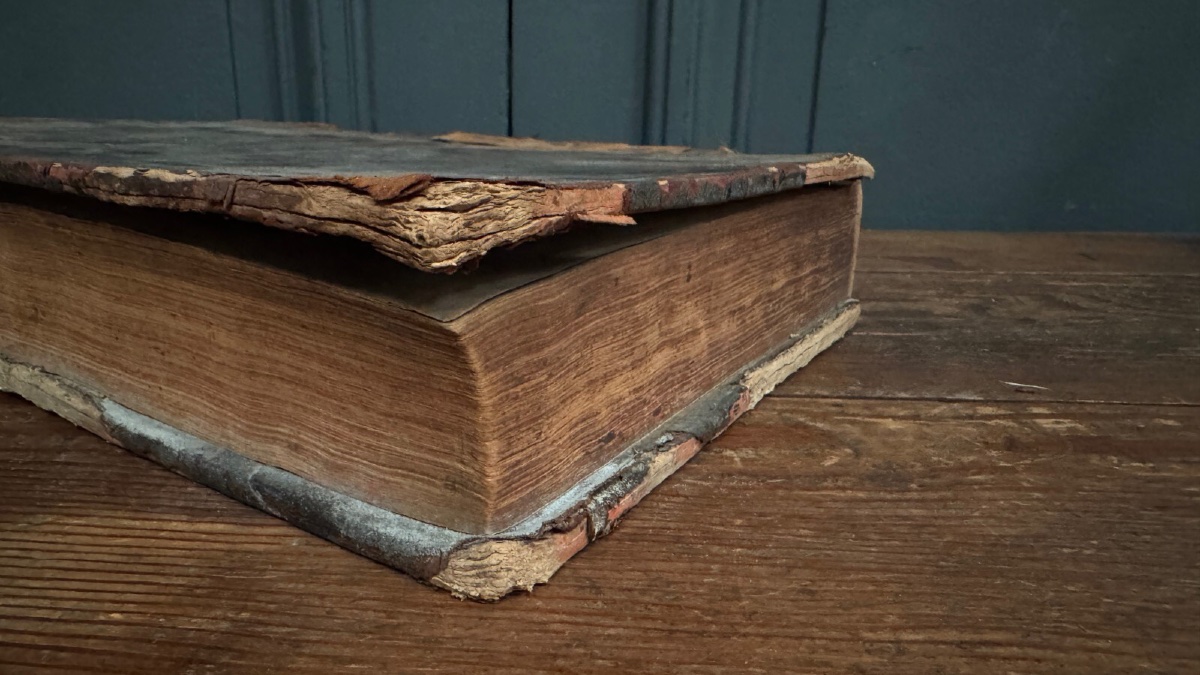 The Dictionary Of The Bible In The Old And New Testaments-photo-7