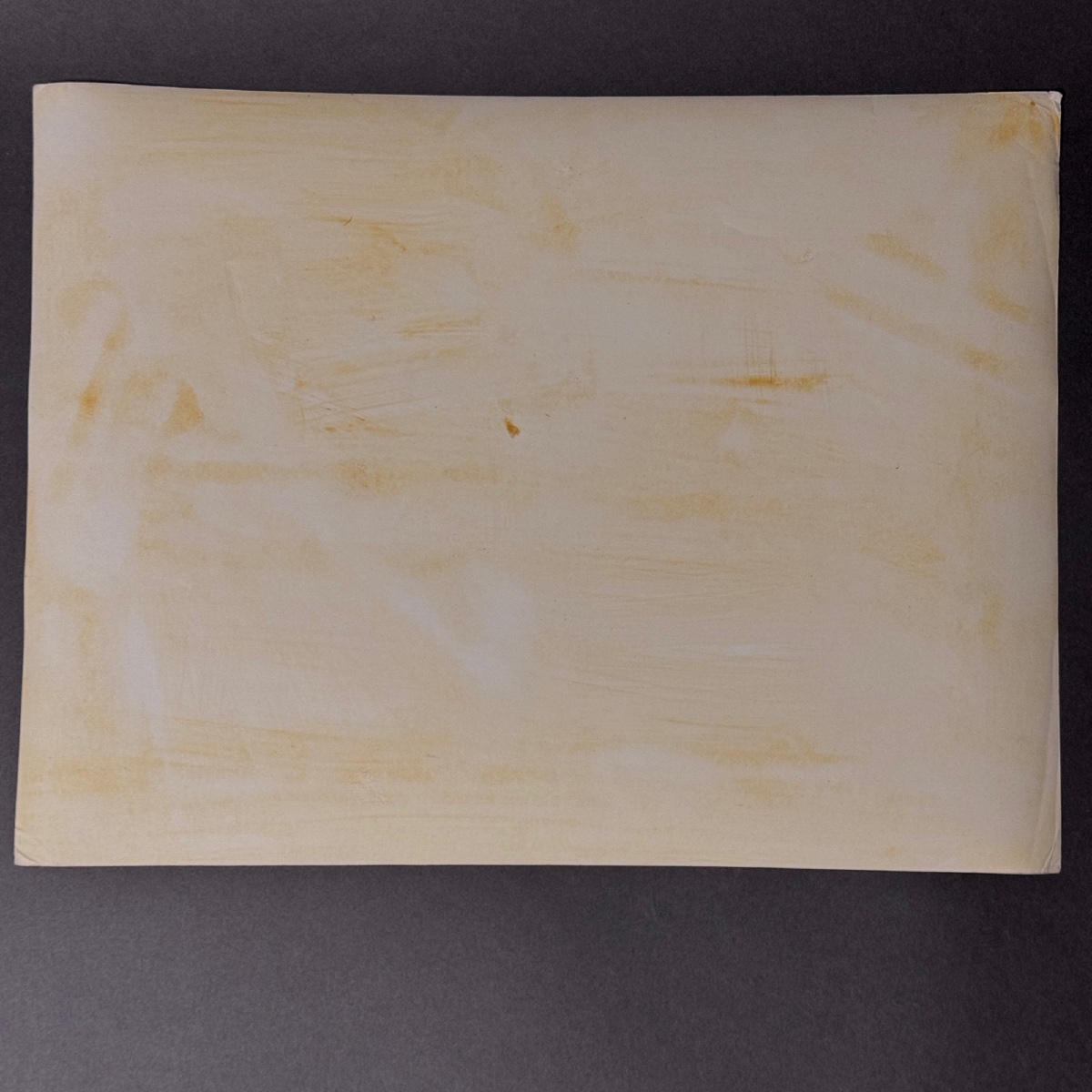 Black And White Photograph From 1960 Depicting A Dam -photo-2