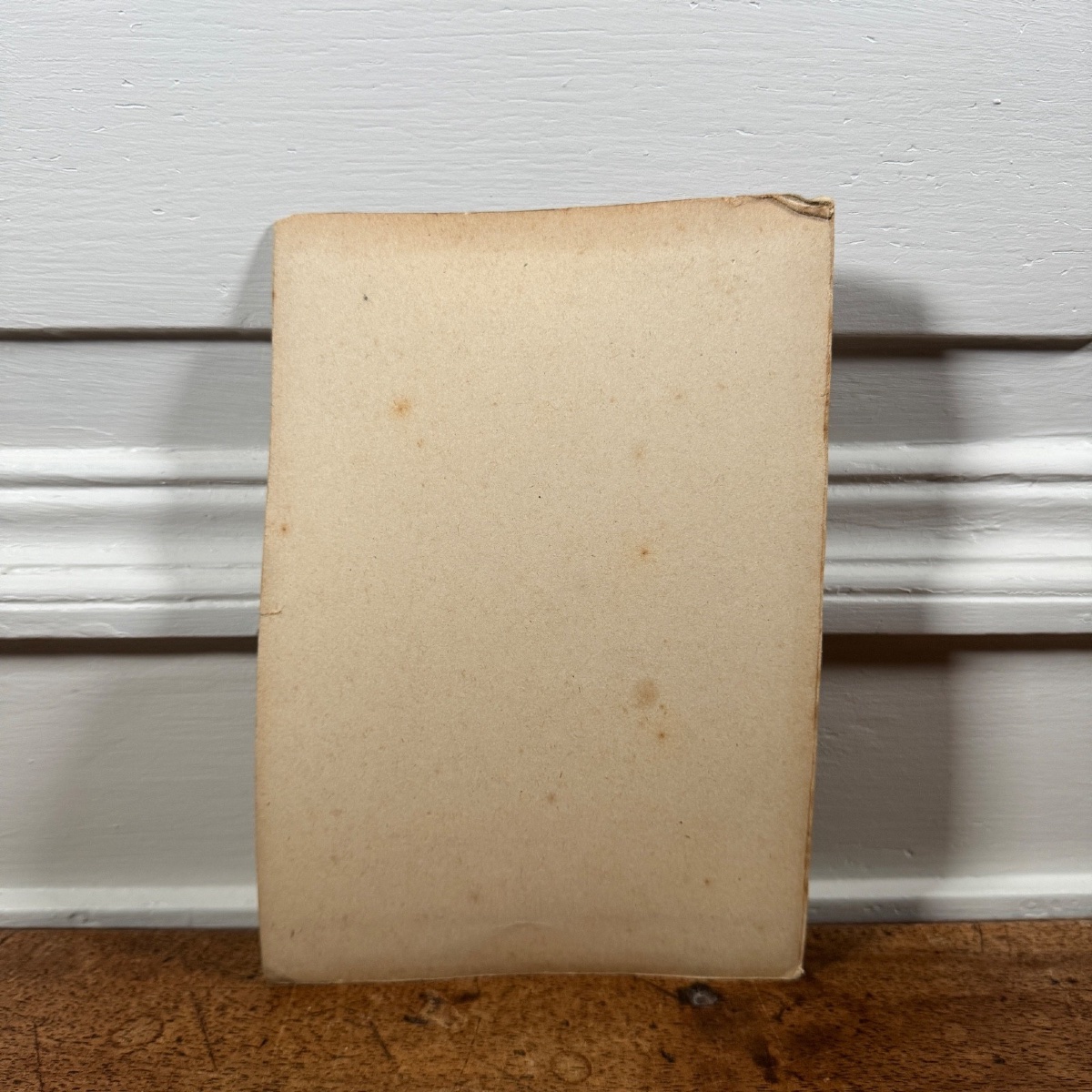 Photo albumine contrecollée sur carton famille Du Chesne XIXe-photo-4