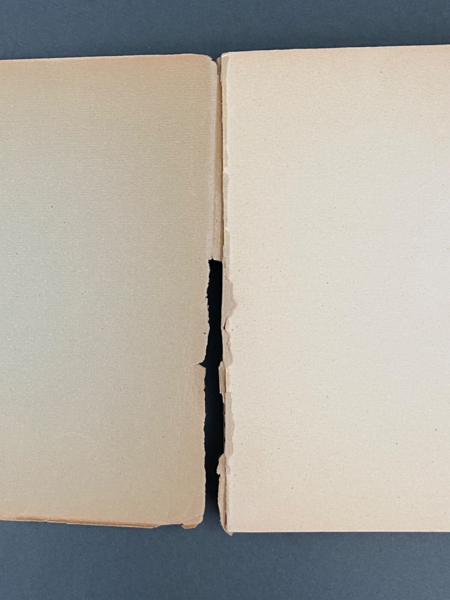 Route des Hommes Soixante Bois Gravés par Frans Masereel 1964 n°44 Zurich-photo-8