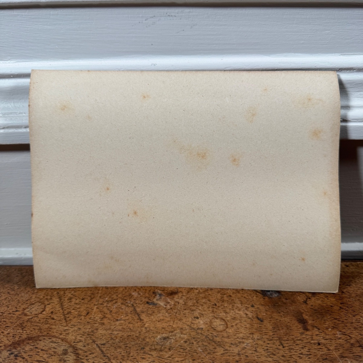 Photo albumine contrecollée sur carton représentant des moissonneurs XIXe-photo-4