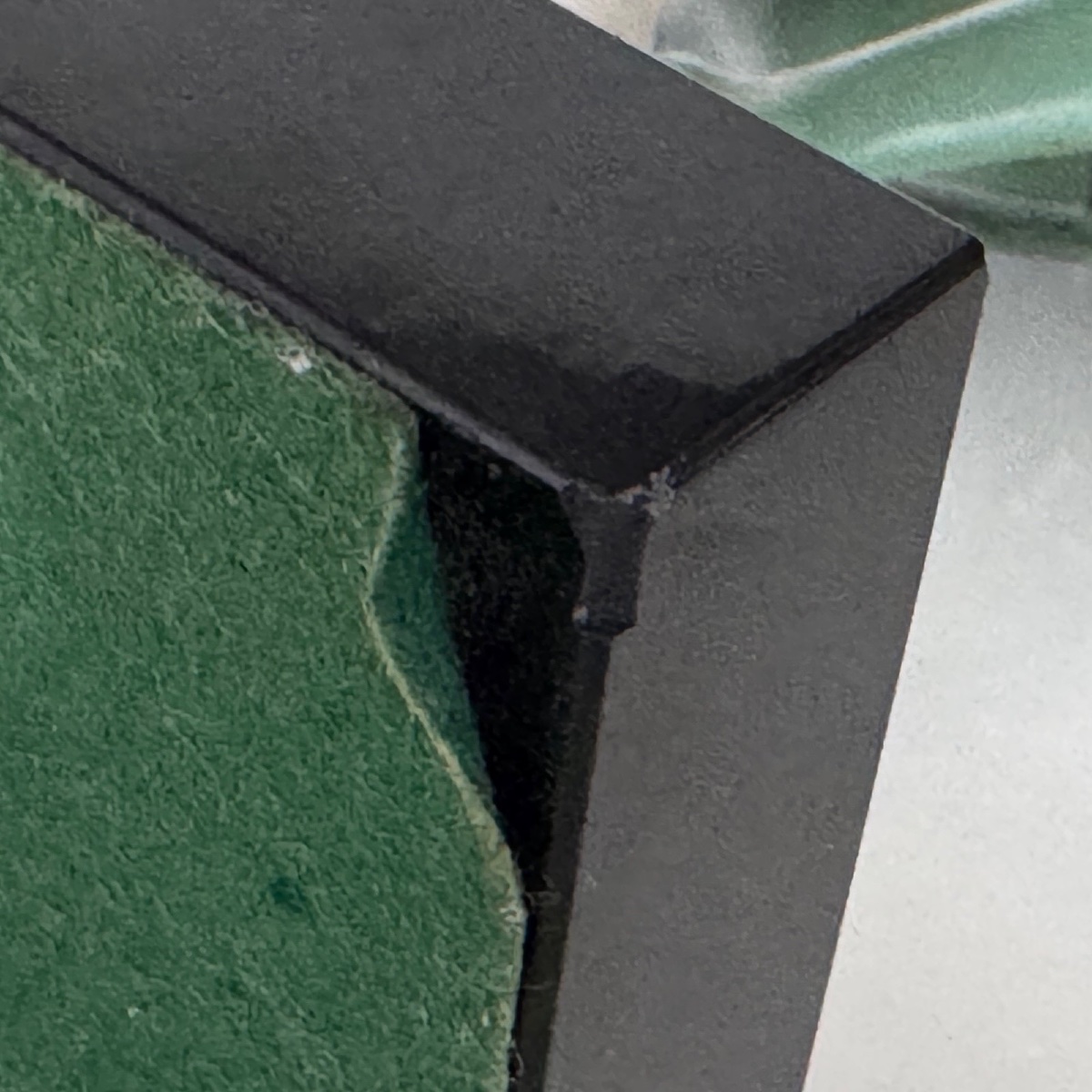 Sujet sculpture Jericho par Guerbe Le Faguays Max Le Verrier 1930-photo-8