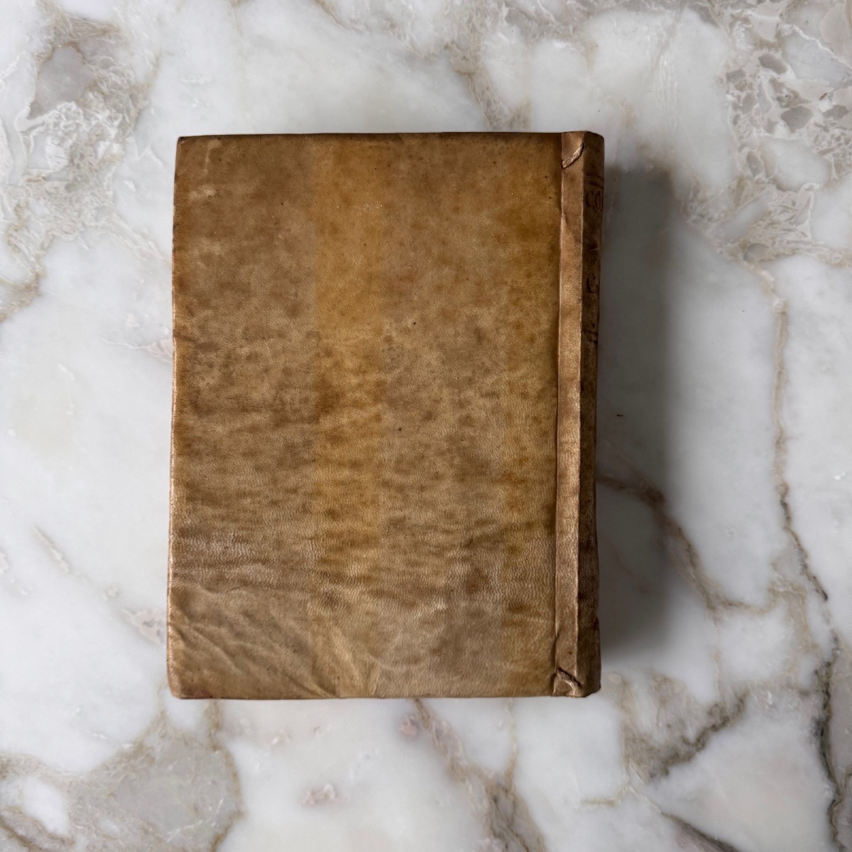 Comedia Del Celebre Poeta Español Don Pedro Calderon De La Barca-photo-3