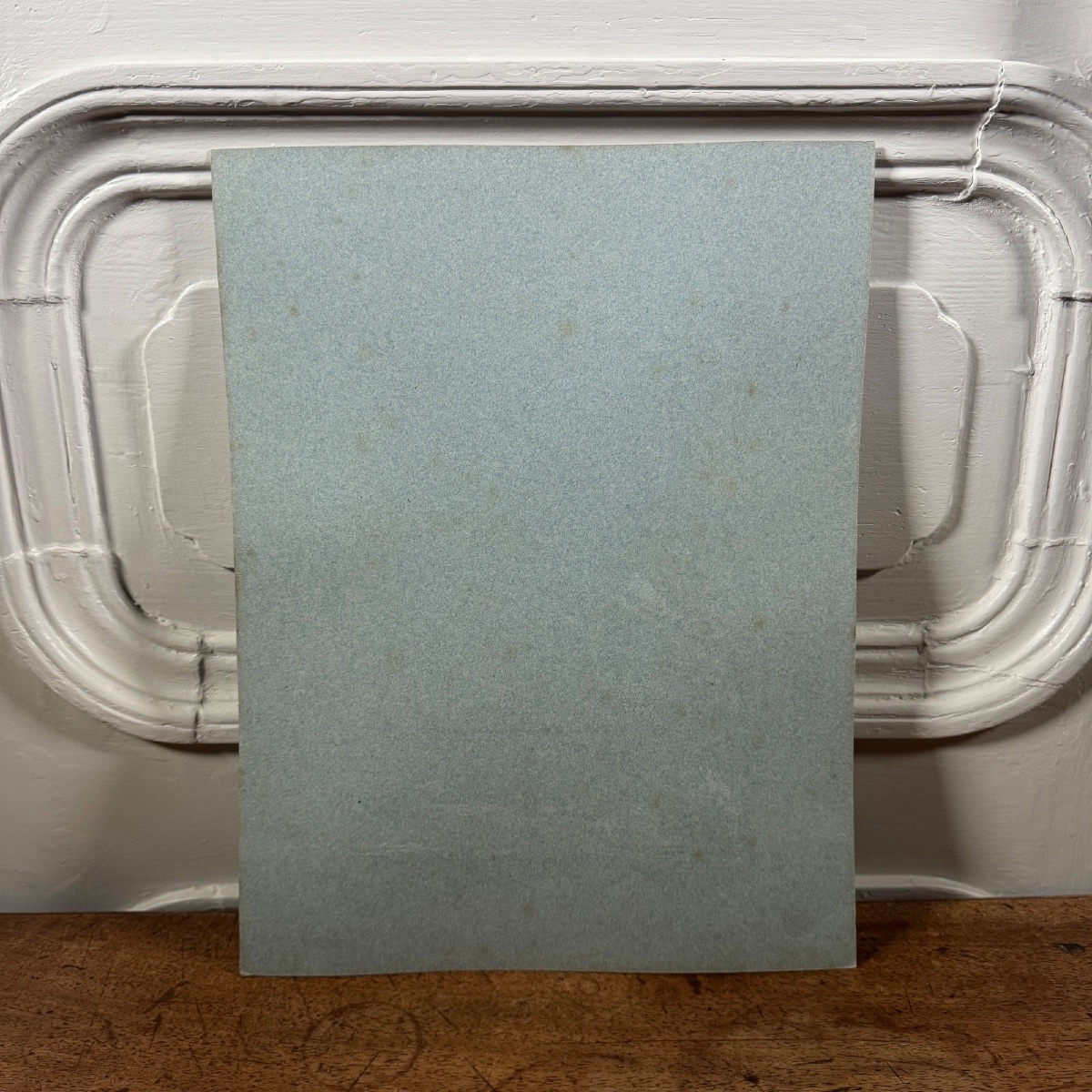 Photo albumine contrecollée sur carton A. Foncelle XIXe-photo-4