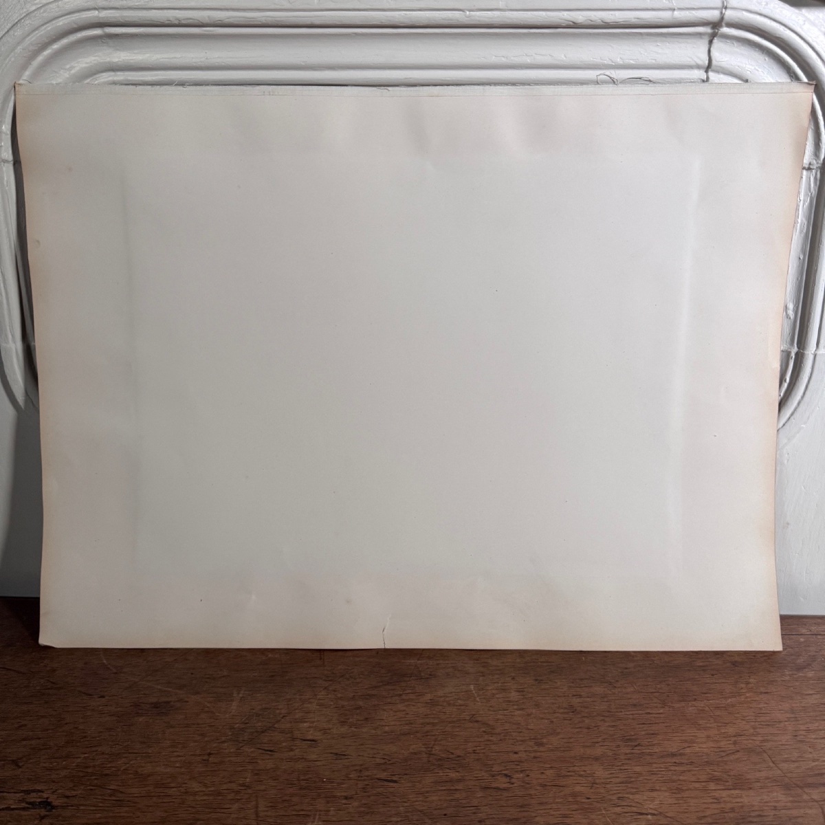 Photo albumine contrecollée représentant l'Acropole à Athènes fin XIXe -photo-1