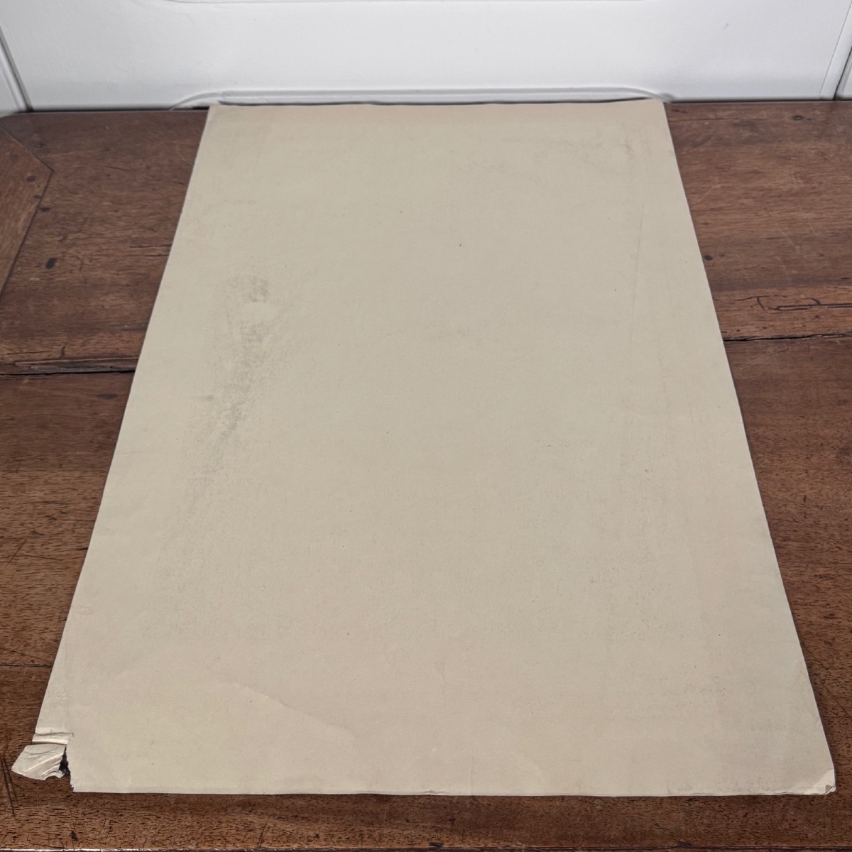 Gravure contresignée Les Mères Serbes vers l'exil par Daniel Vazquez Diaz-photo-5