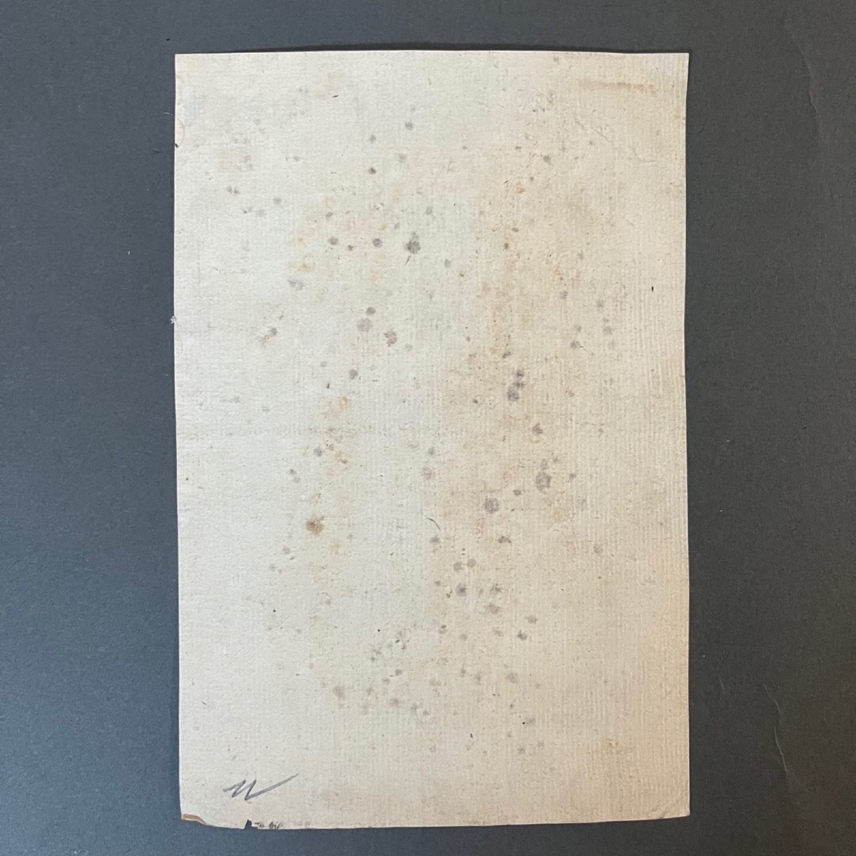 Gravure XVIIe représentant la Sainte Famille par Thomas de Leu fin XVIe-photo-4