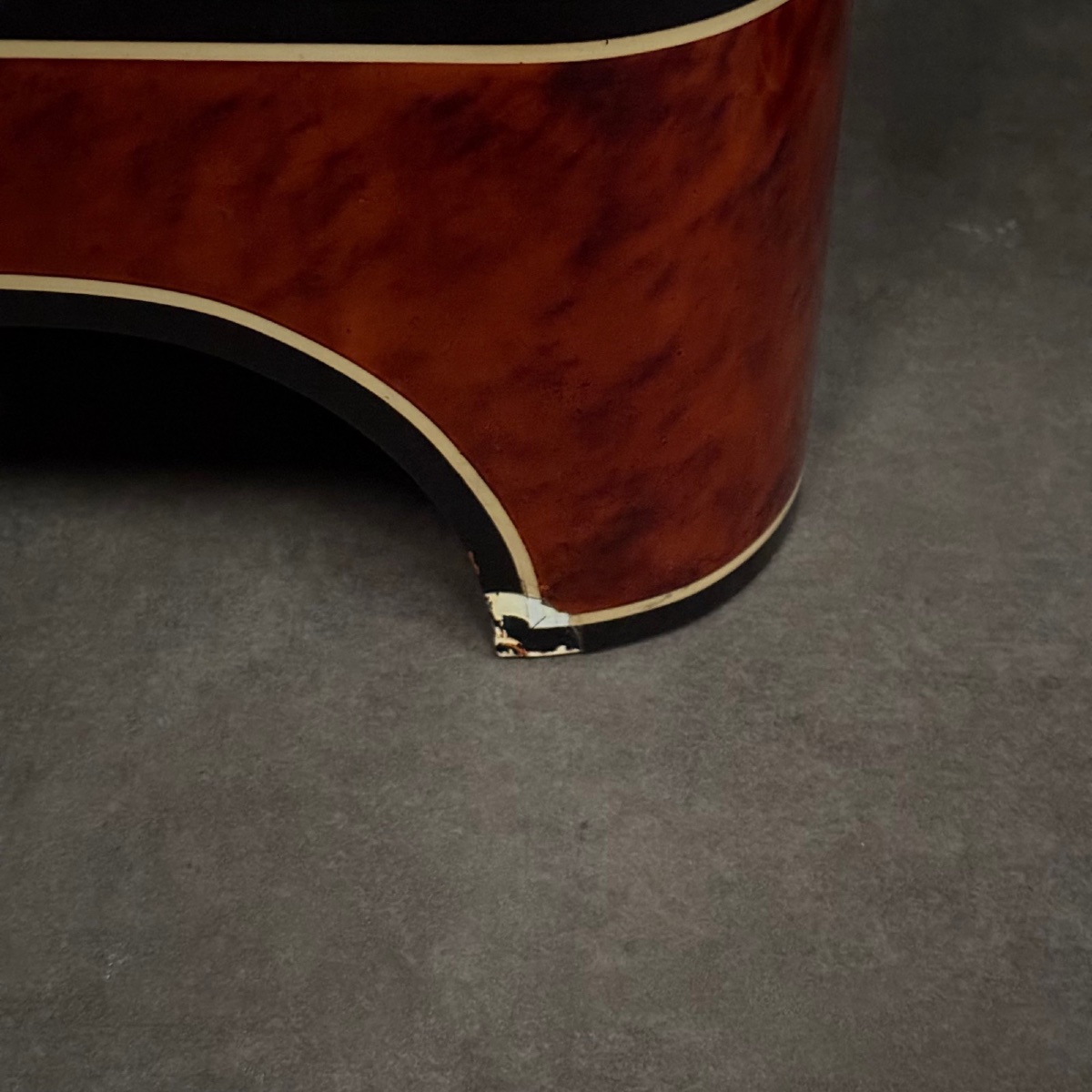 Pair Of Jansen Chests Of Drawers, Circa 1960, With Bronze Handles-photo-3