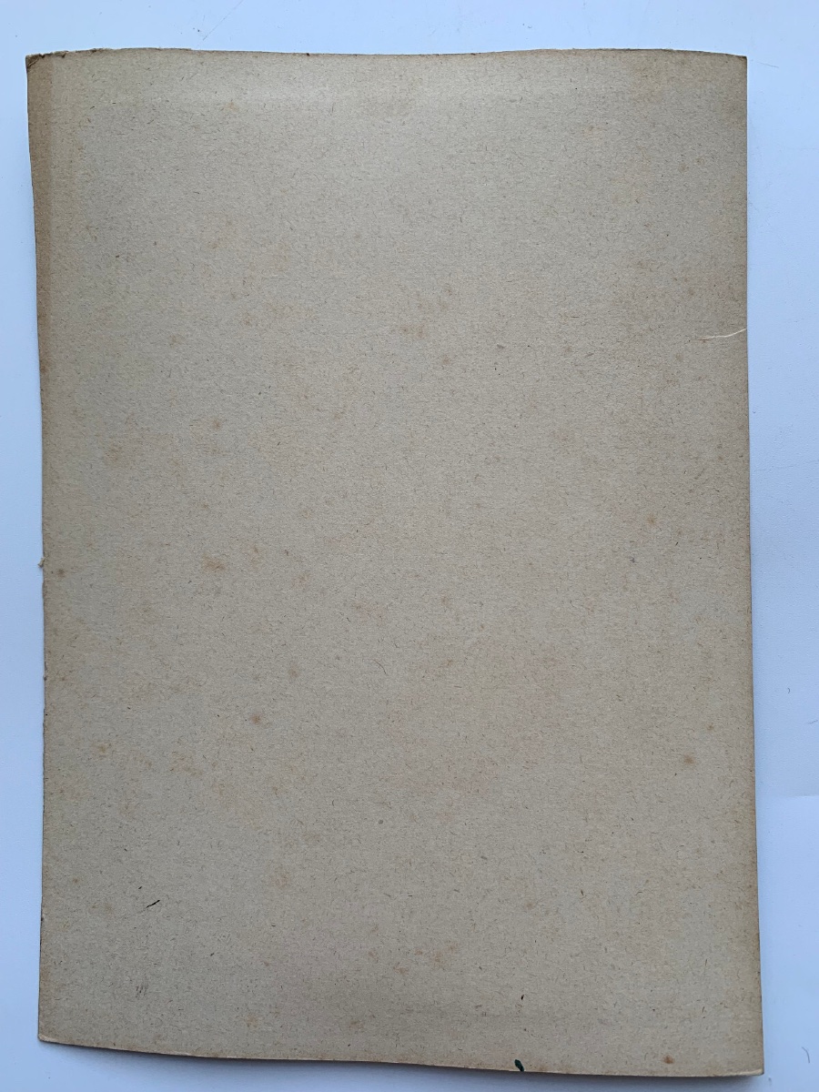 Photo Albumen Man With Pipe-photo-3